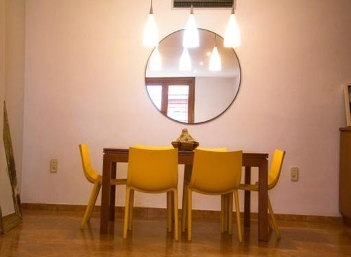 N28 Acomodação com café da manhã Xàtiva Exterior foto
